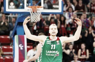 Eurolega, il Vitoria espugna il parquet di Madrid