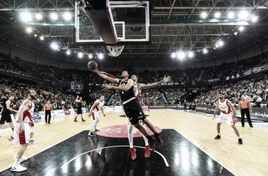 Previa RETAbet Bilbao Basket - Saski Baskonia: Vuelve el derbi vasco a Miribilla