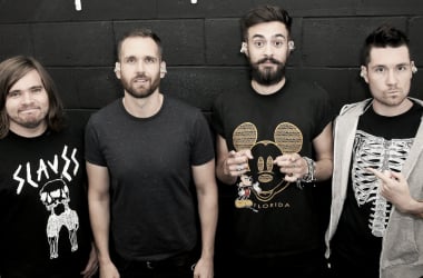 ¿Qué podemos esperar del próximo disco de Bastille?