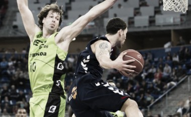 Baskonia y GBC, la incomodidad de ser &#039;jueces&#039; del descenso