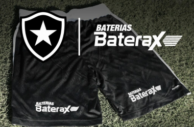 Botafogo anuncia novo patrocinador para temporada 2018