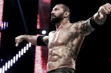 Update on Batista&#039;s WWE status