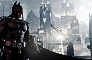 Warner Bros no tiene planeado lanzar un parche para Batman: Arkham Origins