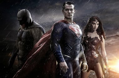 Revelada la tracklist de &#039;Batman - Superman: El Amanecer de la Justicia&#039;