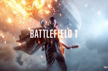 Battlefield 1: nueva información confirmada