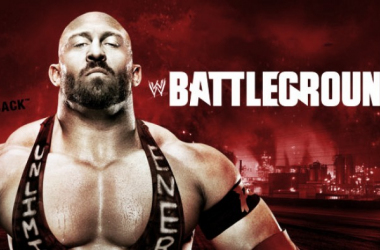 Battleground 2013 Review