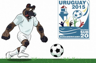 Sudamericano Sub 20 Uruguay 2015: La celeste y sus rivales
