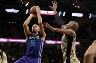 Portland Trail Blazers Trying To Avoid 5 Game Skid Against Charlotte Hornets
