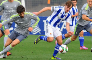 Ardua lucha por el &#039;Pichichi&#039; de la Segunda B