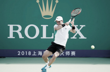 

Roberto Bautista Agut se aprovecha de los errores de Rublev

