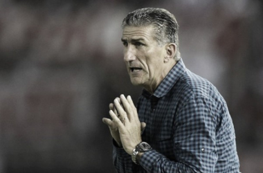 Argentina, il CT Bauza in Italia tra Inter e Juve