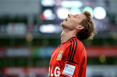 Bayer Leverkusen 0-0 Mainz 05: Bayer fire blanks and fall further from the top