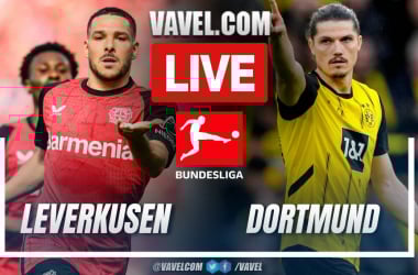 LEV 2-4 BVB