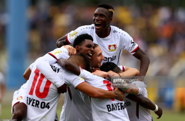 Bayer O4 Leverkusen 2021/22 Season Preview: Die Werkself hope to be more consistent in aim for top four