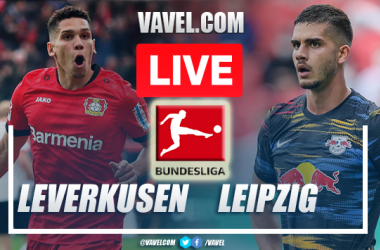 Goal and Highlights: Bayer Leverkusen 0-1 RB Leipzig in Bundesliga