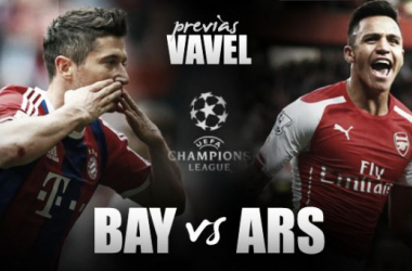 Bayern Munich - Arsenal Preview: Gunners in need of historic win to boost qualification hopes