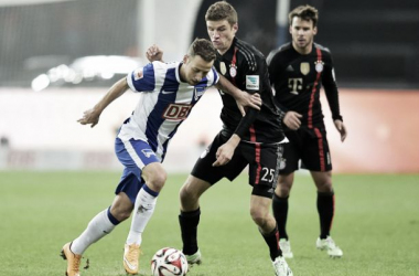 Bayern München vs Hertha BSC Preview: Hosts Look to Clinch Their 25th League Title at Home