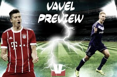 Champions League - Bayern vs Anderlecht: bavaresi in cerca di riscatto