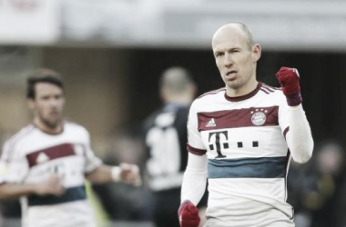 Bayern Munich - 1. FC Köln: Hosts look to continue Bundesliga dominance