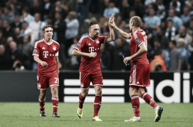 Bayern Munich - Hoffenheim: League leaders look to continue unbeaten start