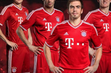 Bundesliga 2013/14: Bayern de Múnich, entre el fútbol y los títulos