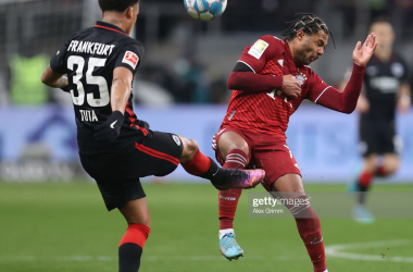 Eintracht Frankfurt vs Bayern Munich: Bundesliga preview, Matchday 1, 2022