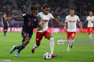 RB Leipzig vs Bayern Munich preview: How to watch, kick-off time, team news, predicted lineups and ones to watch