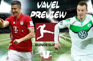 Bundesliga - Il Bayern prova a prendere ritmo: all&#039;Allianz arriva il Wolfsburg