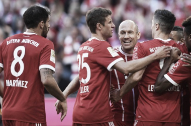 Champions League, il Bayern non può sbagliare contro il Celtic