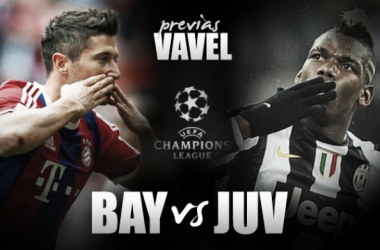 Bayern Munich - Juventus Preview: Away goals fueling a slim Bayern advantage