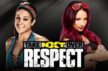 How Important Is Bayley Vs Sasha Banks To The Divas Revolution?