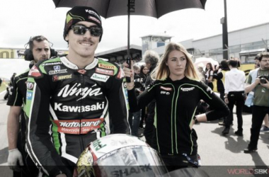 Loris Baz: &quot;He estado viendo las carreras de MotoGP de Sepang&quot;