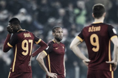 Roma, il crollo è completo: analisi e pagelle del k.o. di Torino