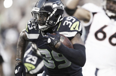Seattle Seahawks agree to terms with CB Brandon Browner
