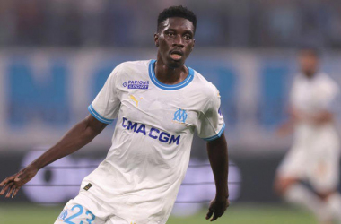 Ismaïla Sarr aterriza en Londres 