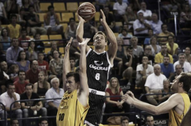 Dominion Bilbao Basket - Herbalife Gran Canaria: a por la segunda victoria frente a un rival directo