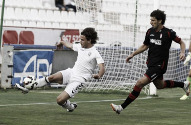 Albacete Balompié - Real Zaragoza: puntuaciones del Albacete, segunda ronda Copa del Rey