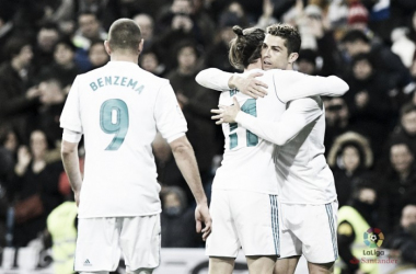 Champions League, Real con la BBC verso il PSG