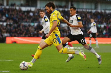 Blackburn Rovers vs Derby County preview: How to watch, kick off time, team news, predicted lineups and ones to watch 