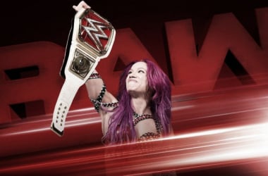 Previa Monday Night Raw: 5 de diciembre