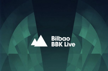 Bilbao BBK Live 2014