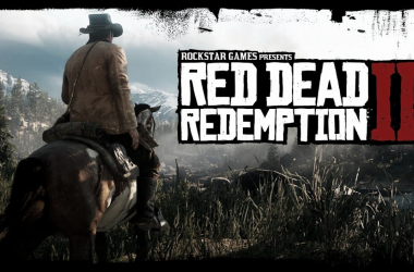 Revelado nuevo trailer de Red Dead Redemption 2