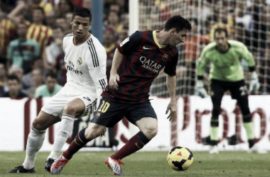 Liga BBVA: Barcelona mais longe, título difícil para Real Madrid