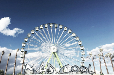 Los mejores looks del Mad Cool Festival