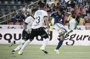 Millonarios no demandará el partido ante Once Caldas