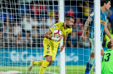 Previa Villarreal – Atlético de Madrid: de Miami al
Estadio de la Cerámica 