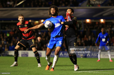 Birmingham City 0-0 Queens Park Rangers: A dramatic game that only lacked goals
