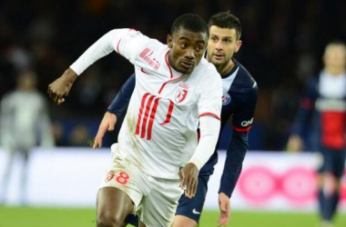 Paris ne s'envolera pas encore