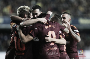 Liga, 16^ giornata. Barça e Atletico in casa, Valencia a Ipurua