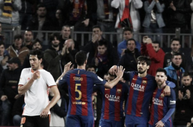 Liga, 29^ giornata. Alavès e Granada sulla strada di Real e Barça